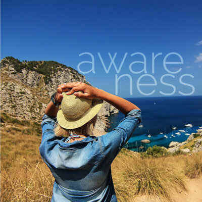 consapevolezza