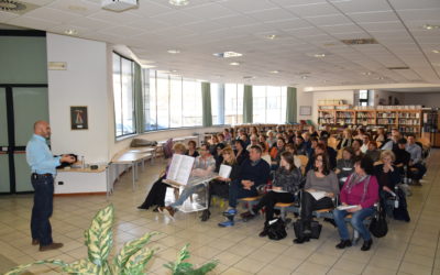 Fatti e Storie – Cosa succede quando Spiritualità e Psicologia si incontrano