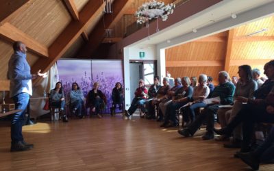 Evento Piramide Sale San Giovanni – Fatti e Storie