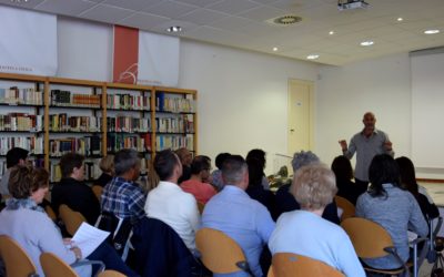 Incontro “Giocatori e Spettatori” a Farigliano