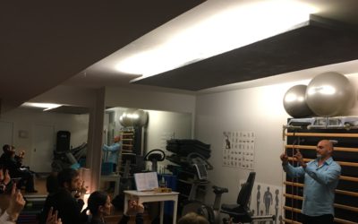 Incontro “Giocatori e Spettatori” a Chieri