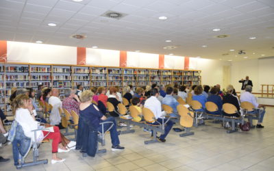 Incontro serale “Natura e Cultura” a Farigliano