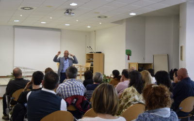 Incontro “Natura e Cultura” a Farigliano