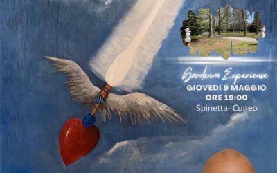 Costellazioni Familiari all’aperto a Cuneo Spinetta